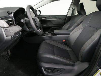 2026 Toyota Camry XLE *LIKE NEW!*