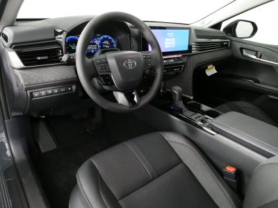 2026 Toyota Camry XLE *LIKE NEW!*