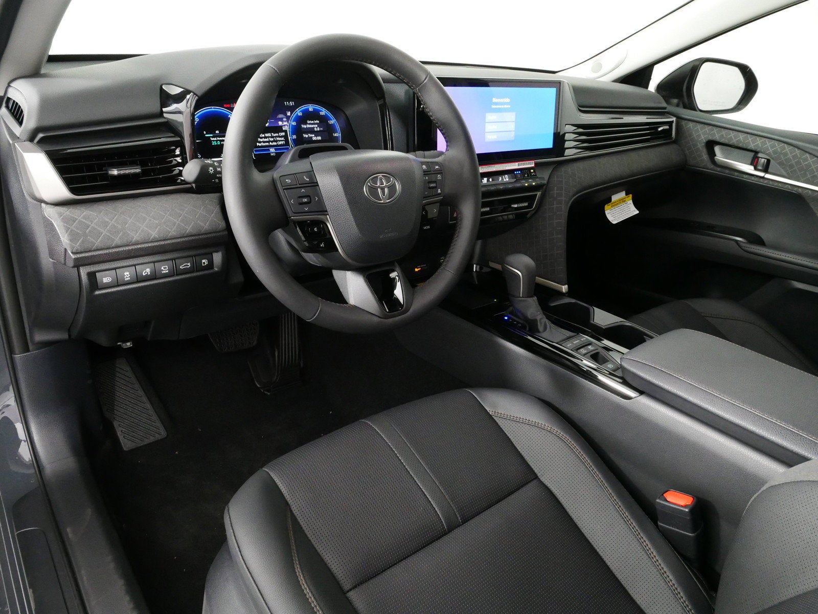 2026 Toyota Camry XLE *LIKE NEW!*