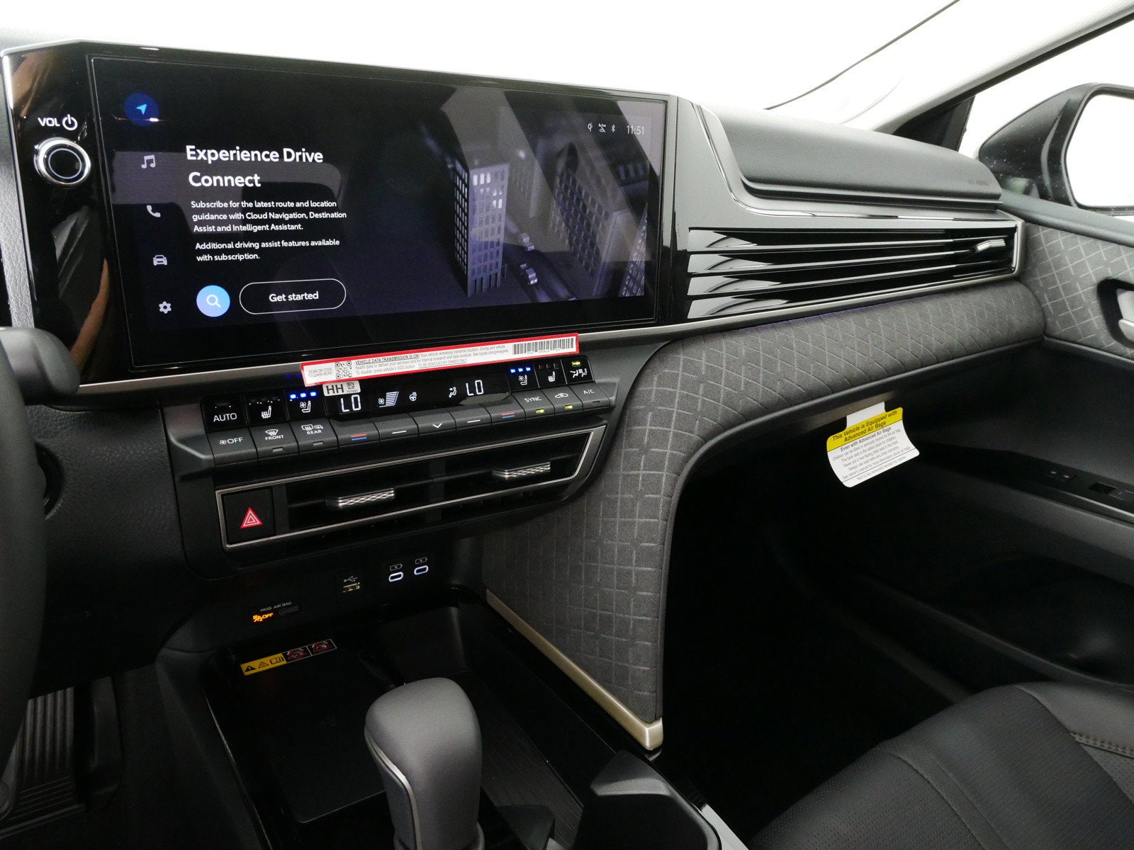 2026 Toyota Camry XLE *LIKE NEW!*