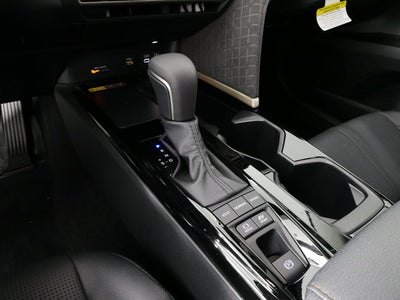 2026 Toyota Camry XLE *LIKE NEW!*