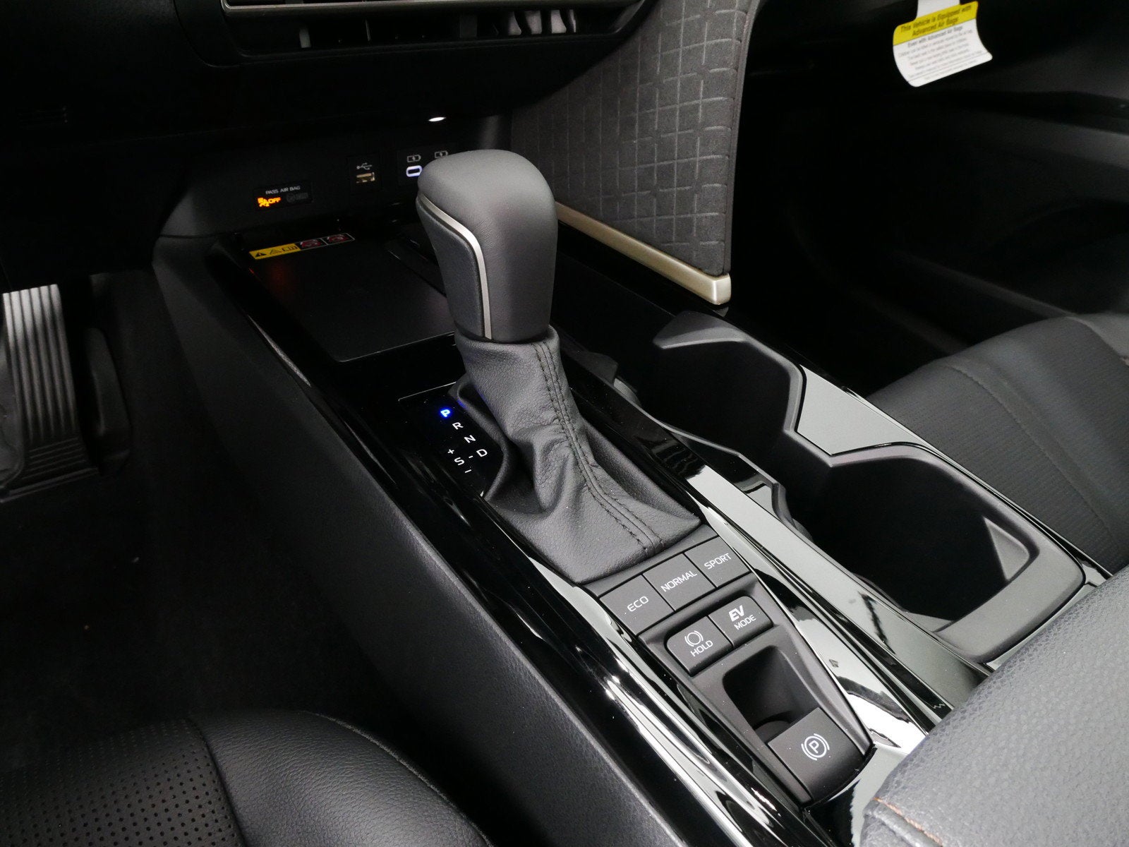 2026 Toyota Camry XLE *LIKE NEW!*