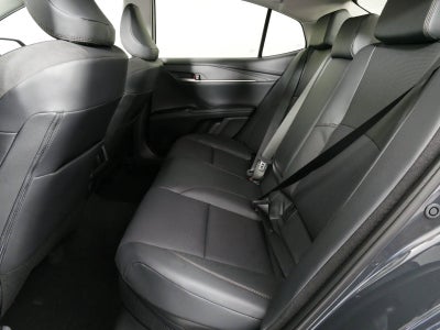 2026 Toyota Camry XLE *LIKE NEW!*