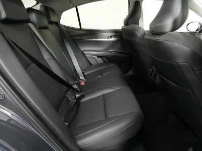 2026 Toyota Camry XLE *LIKE NEW!*