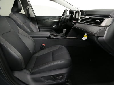 2026 Toyota Camry XLE *LIKE NEW!*