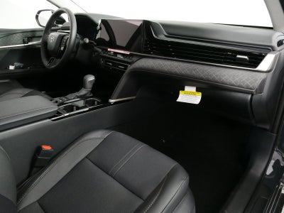 2026 Toyota Camry XLE *LIKE NEW!*