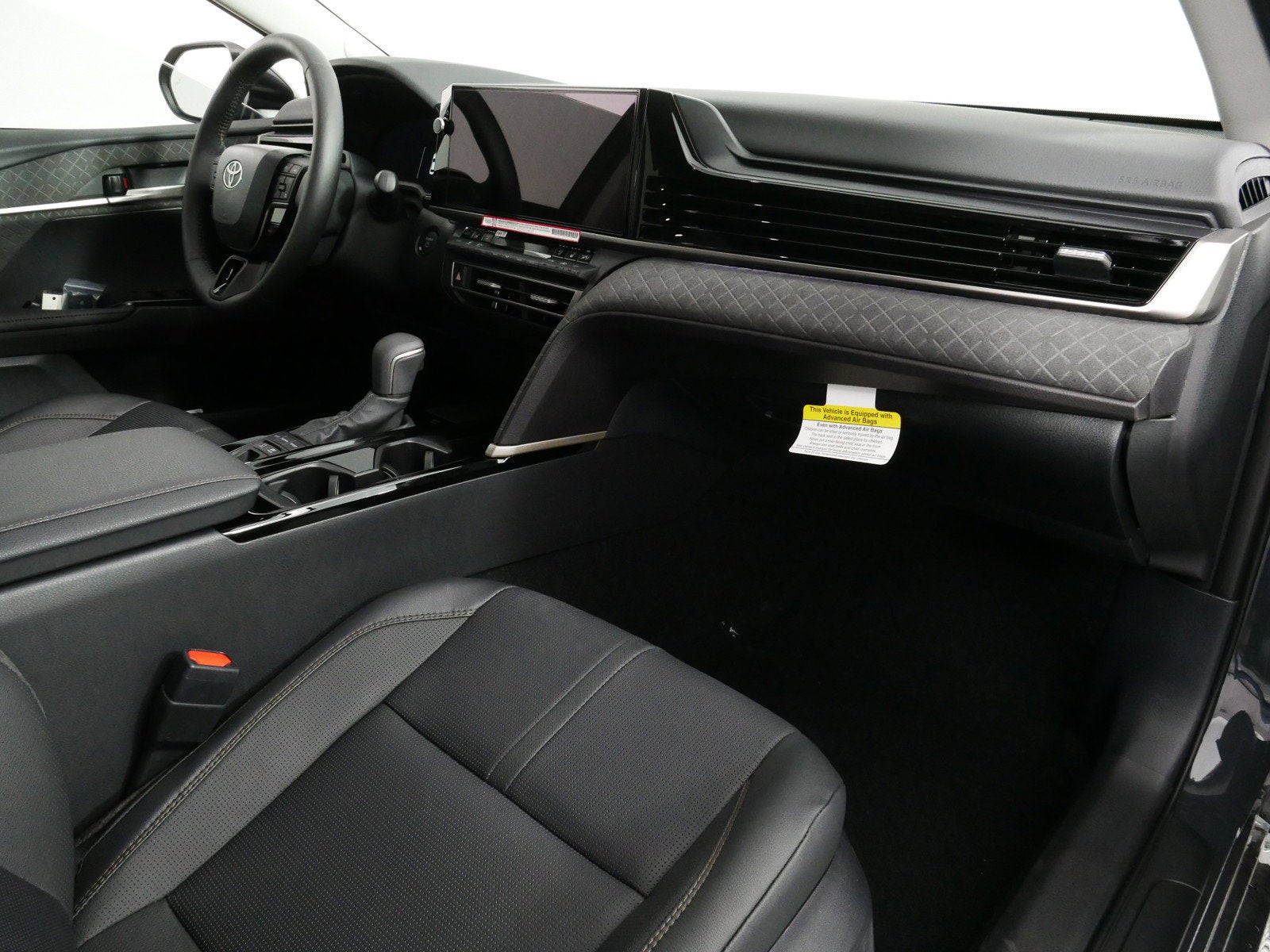 2026 Toyota Camry XLE *LIKE NEW!*