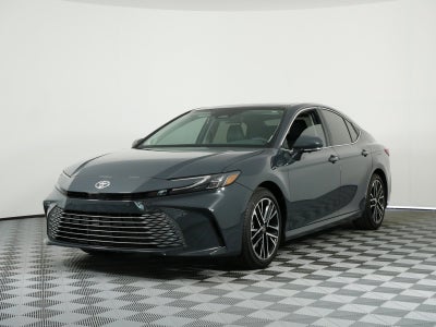 2026 Toyota Camry XLE *LIKE NEW!*