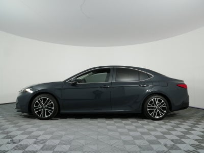 2026 Toyota Camry XLE *LIKE NEW!*
