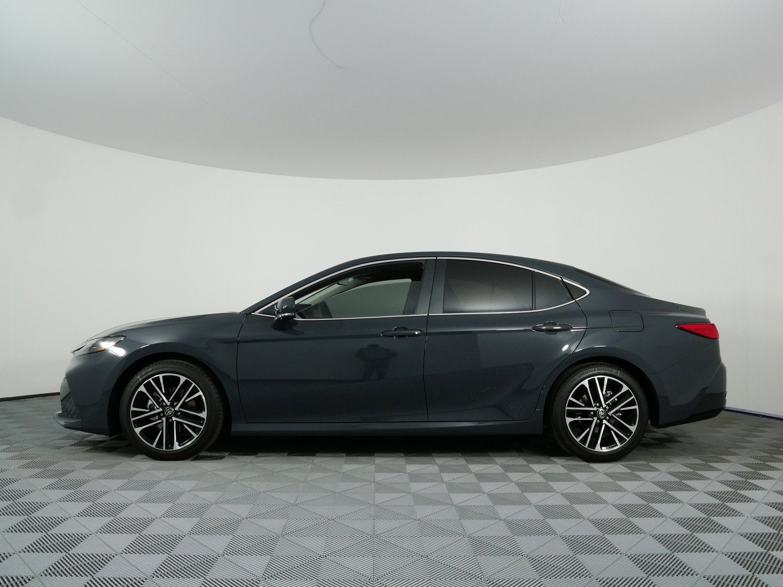 2026 Toyota Camry XLE *LIKE NEW!*