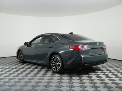 2026 Toyota Camry XLE *LIKE NEW!*