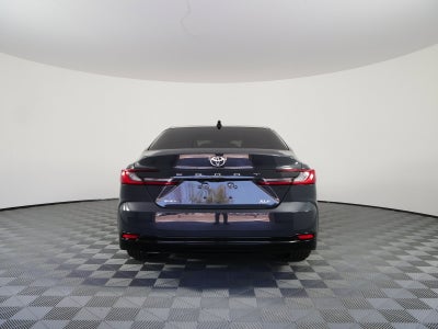 2026 Toyota Camry XLE *LIKE NEW!*
