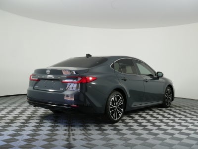 2026 Toyota Camry XLE *LIKE NEW!*