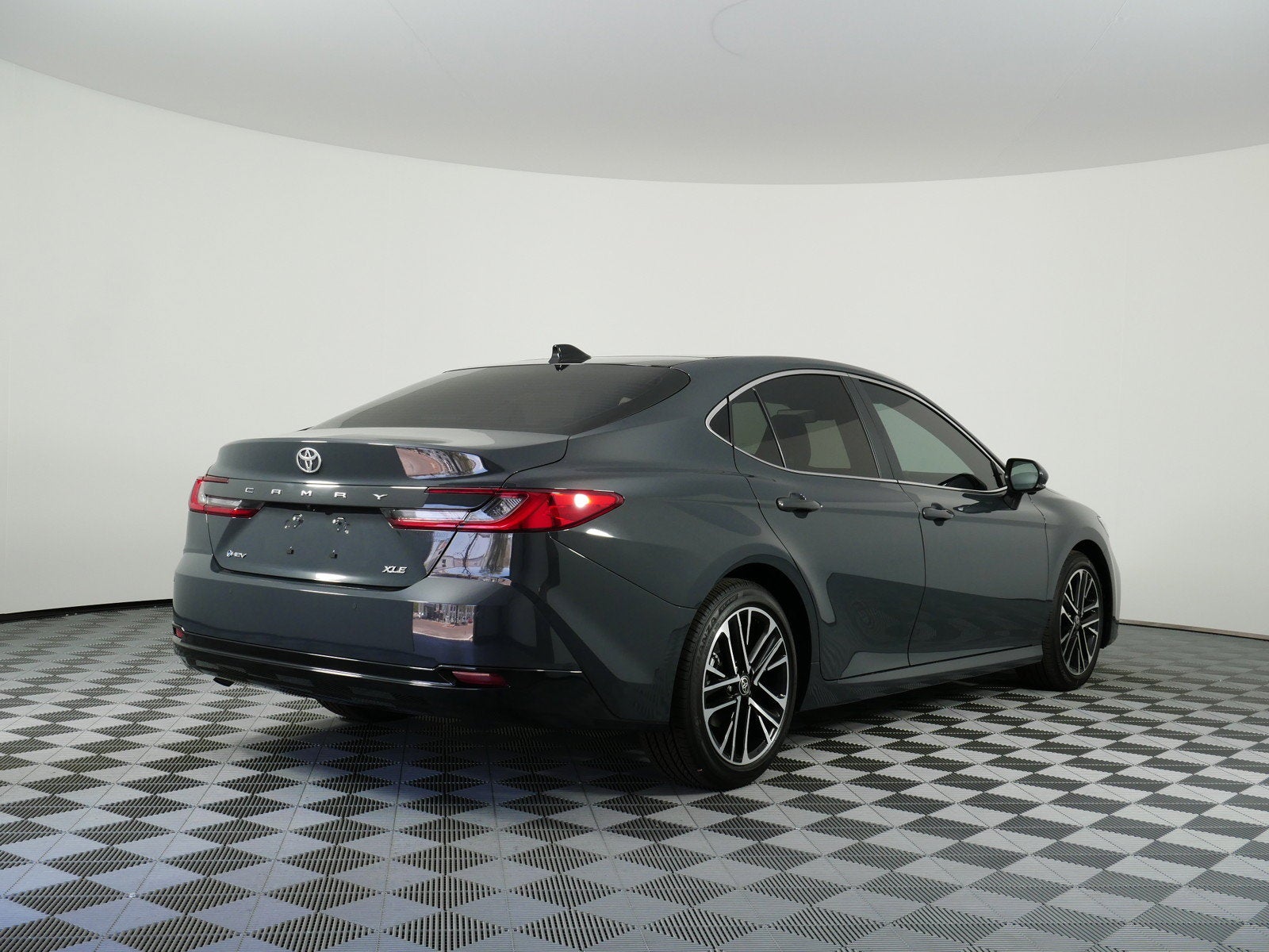 2026 Toyota Camry XLE *LIKE NEW!*