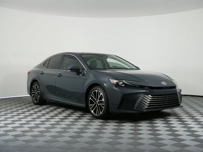 2026 Toyota Camry XLE *LIKE NEW!*