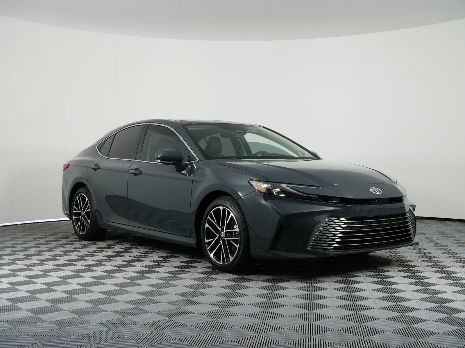 2026 Toyota Camry XLE *LIKE NEW!*