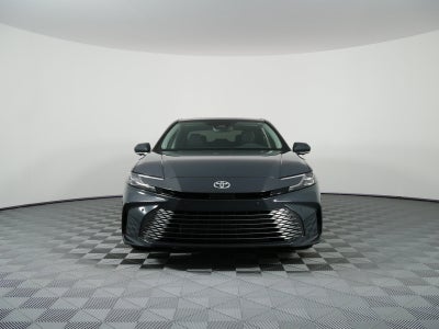 2026 Toyota Camry XLE *LIKE NEW!*