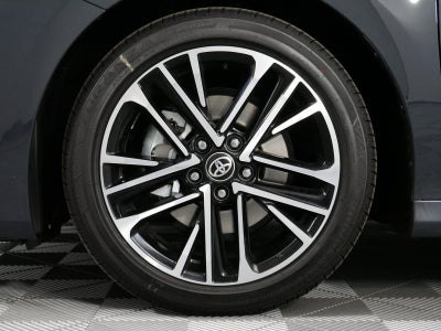 2026 Toyota Camry XLE *LIKE NEW!*