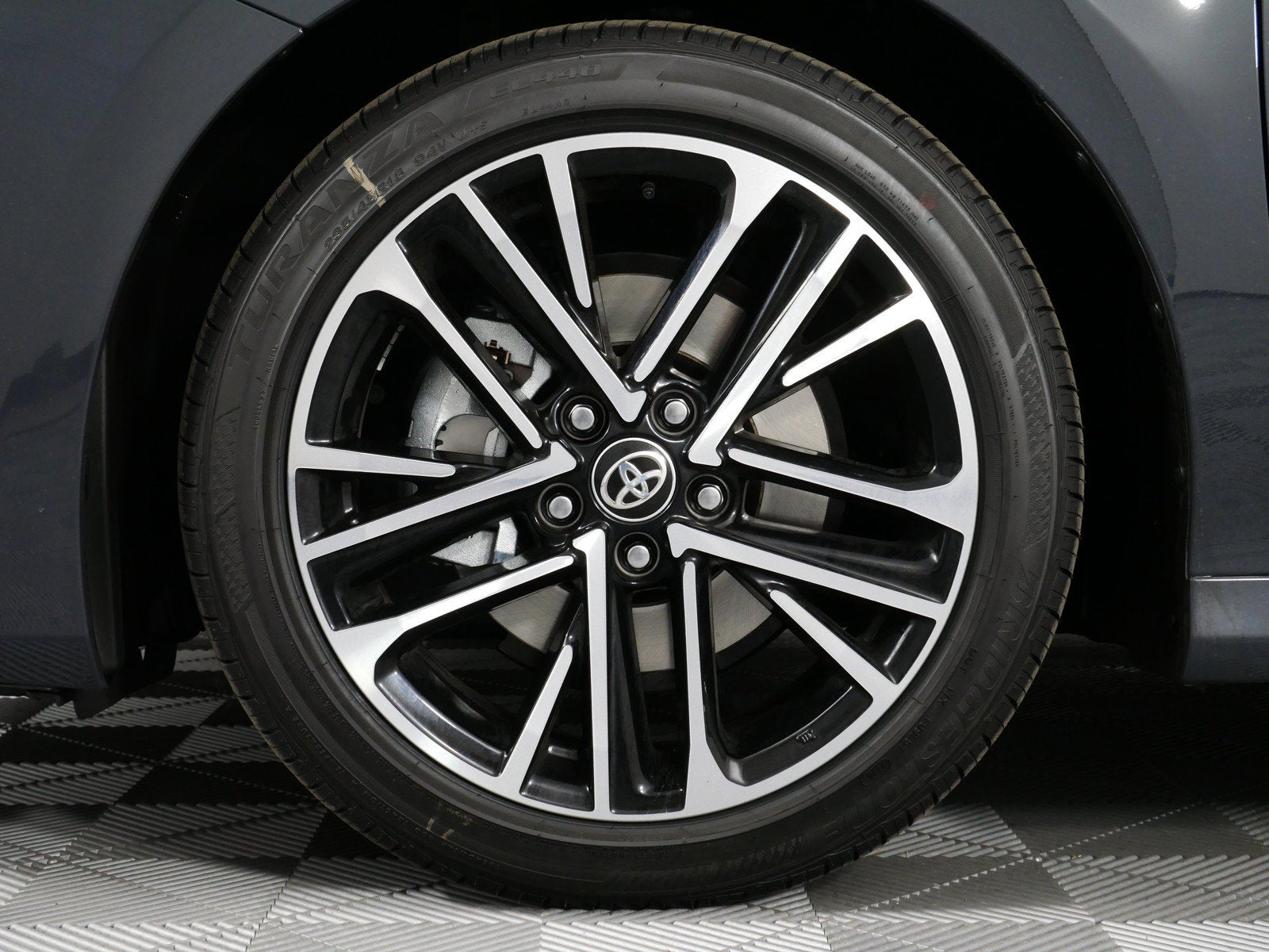 2026 Toyota Camry XLE *LIKE NEW!*