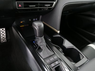 2026 Toyota Camry SE AWD HYBRID *CLEAN CARFAX*