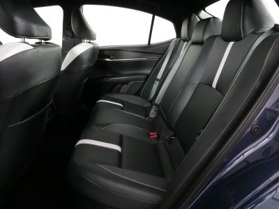 2026 Toyota Camry SE AWD HYBRID *CLEAN CARFAX*