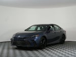 2026 Toyota Camry SE AWD HYBRID *CLEAN CARFAX*