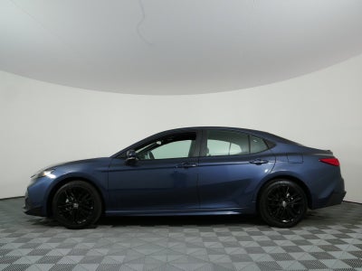 2026 Toyota Camry SE AWD HYBRID *CLEAN CARFAX*