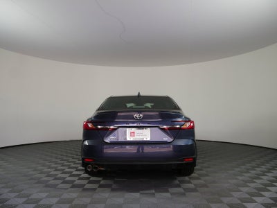 2026 Toyota Camry SE AWD HYBRID *CLEAN CARFAX*