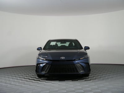 2026 Toyota Camry SE AWD HYBRID *CLEAN CARFAX*