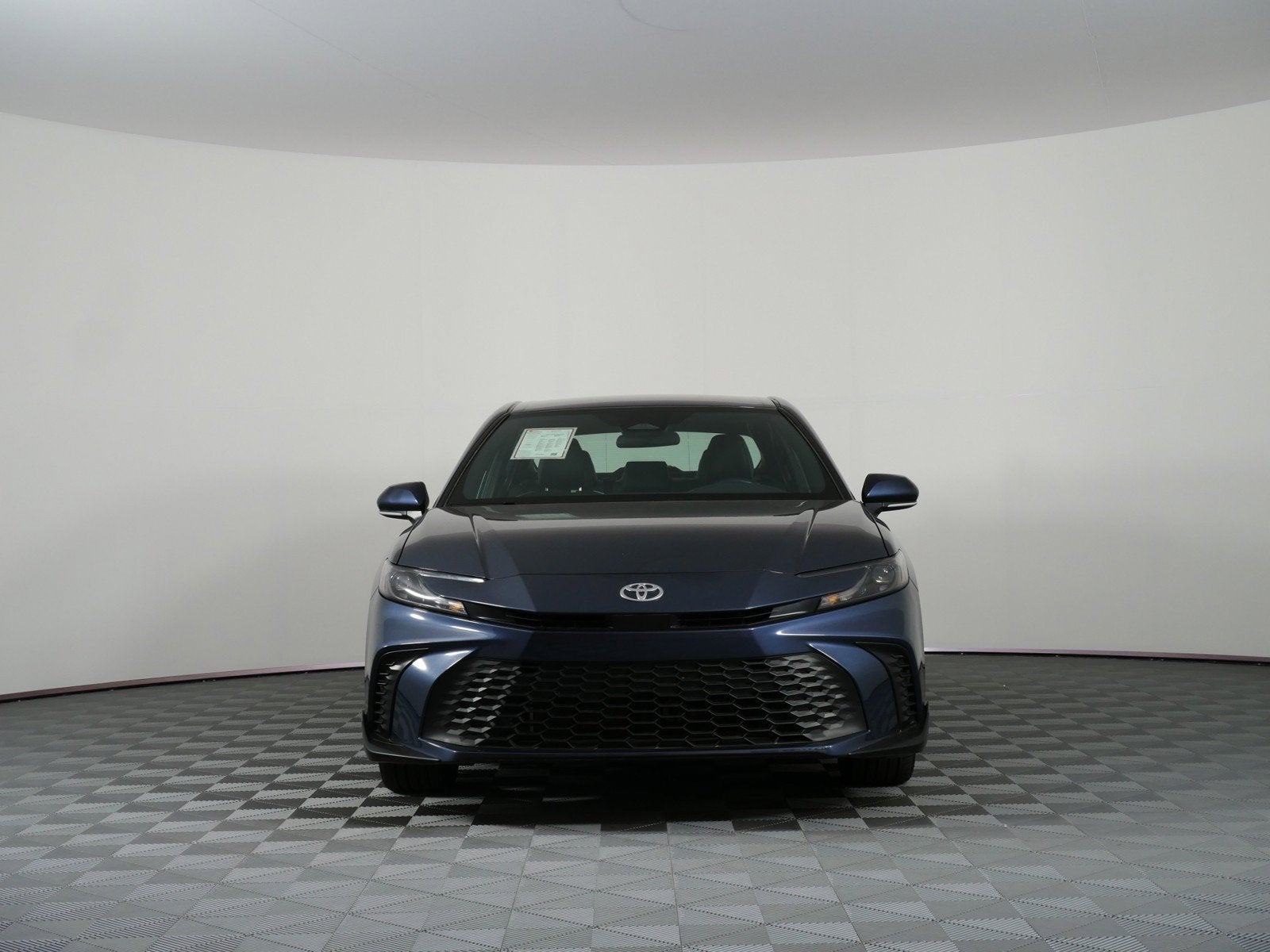 2026 Toyota Camry SE AWD HYBRID *CLEAN CARFAX*