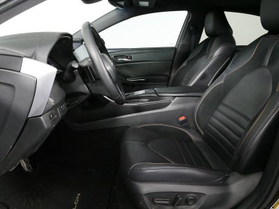 2022 Toyota Avalon Hybrid XSE Nightshade *1-OWNER*