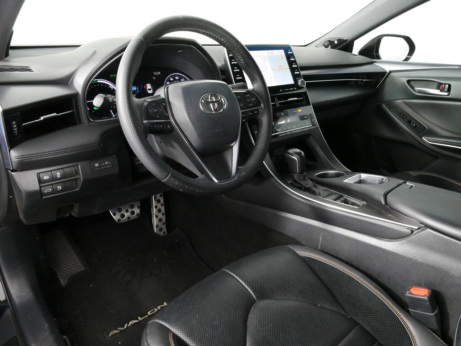 2022 Toyota Avalon Hybrid XSE Nightshade *1-OWNER*