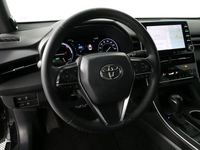 2022 Toyota Avalon Hybrid XSE Nightshade *1-OWNER*