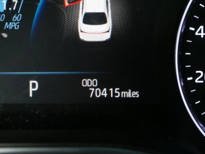 2022 Toyota Avalon Hybrid XSE Nightshade *1-OWNER*