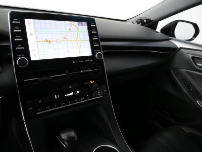 2022 Toyota Avalon Hybrid XSE Nightshade *1-OWNER*