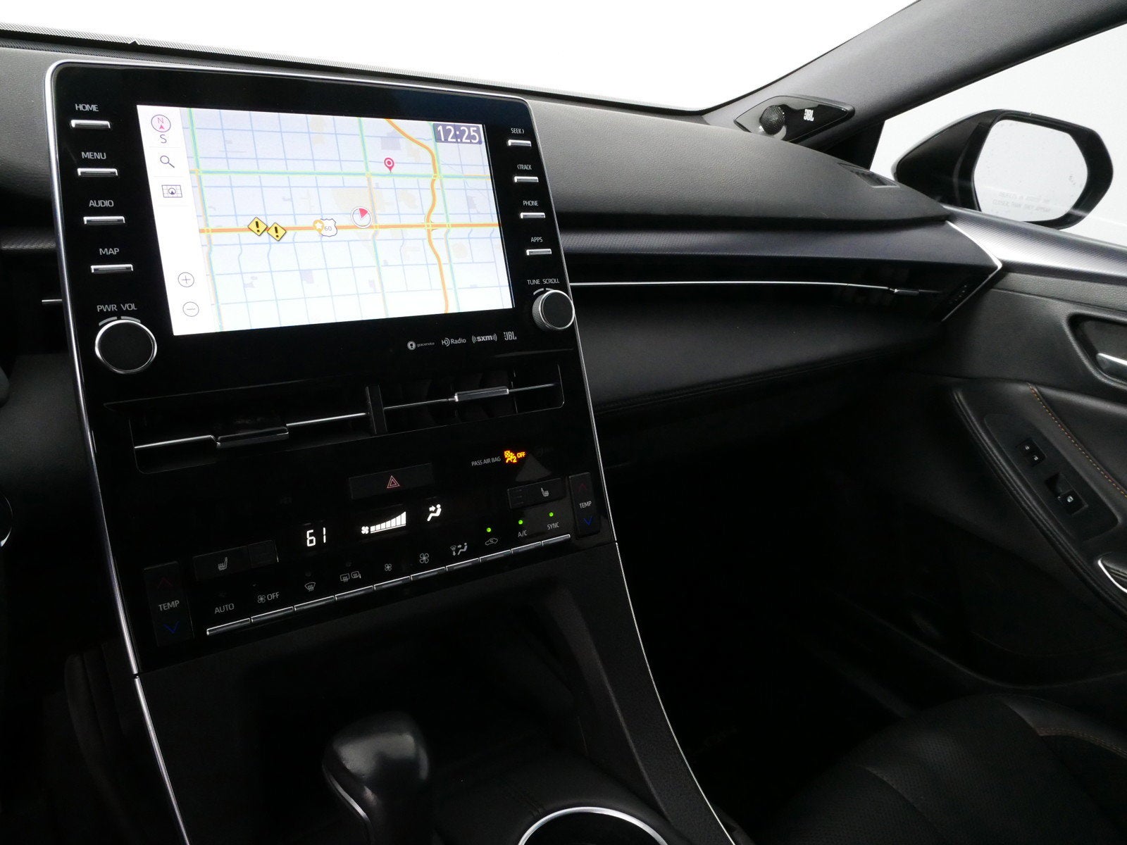 2022 Toyota Avalon Hybrid XSE Nightshade *1-OWNER*