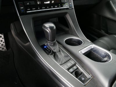 2022 Toyota Avalon Hybrid XSE Nightshade *1-OWNER*