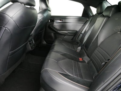 2022 Toyota Avalon Hybrid XSE Nightshade *1-OWNER*