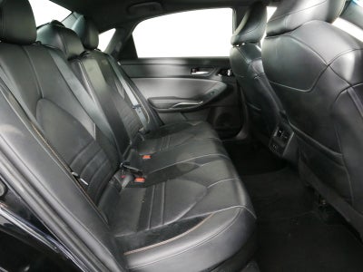 2022 Toyota Avalon Hybrid XSE Nightshade *1-OWNER*