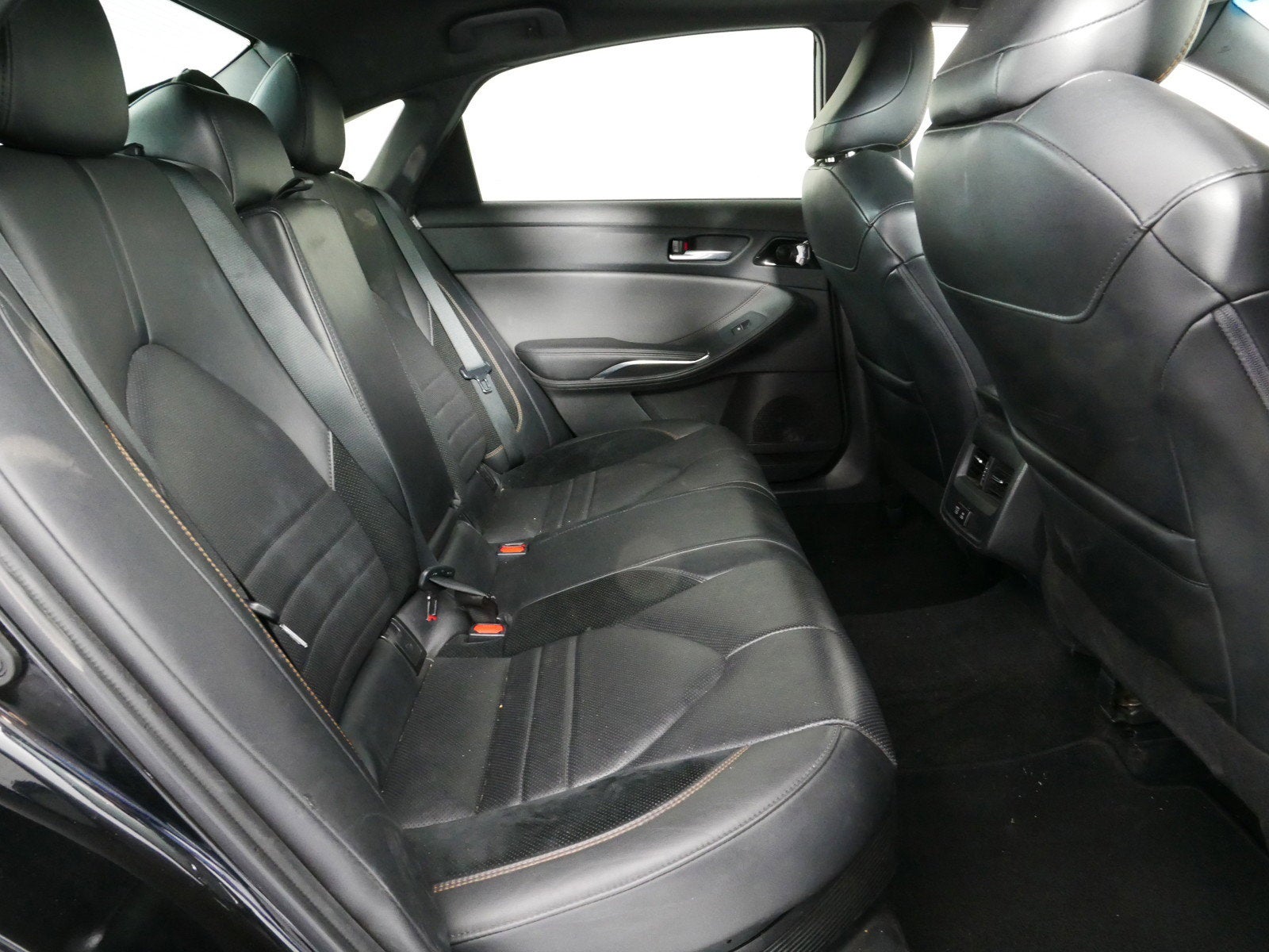 2022 Toyota Avalon Hybrid XSE Nightshade *1-OWNER*