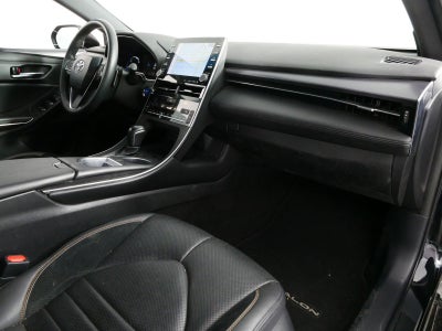 2022 Toyota Avalon Hybrid XSE Nightshade *1-OWNER*