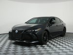 2022 Toyota Avalon Hybrid XSE Nightshade *1-OWNER*