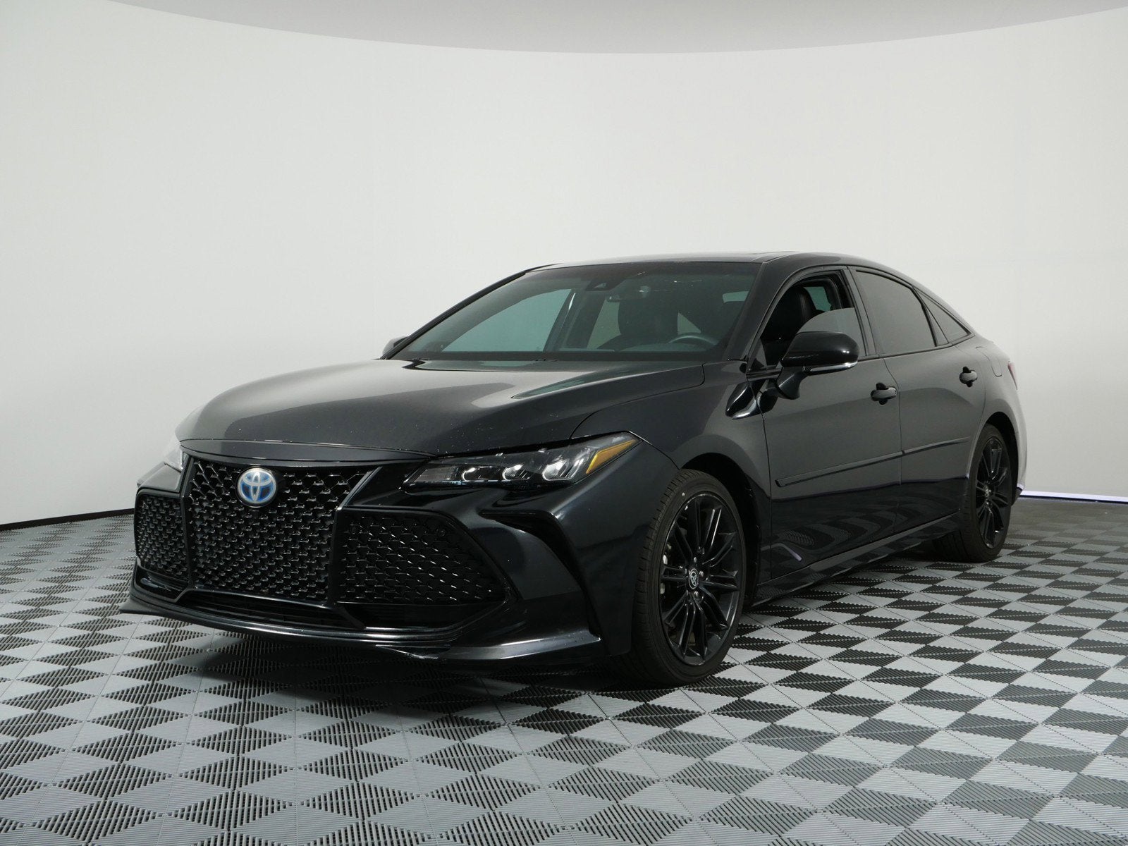 2022 Toyota Avalon Hybrid XSE Nightshade *1-OWNER*