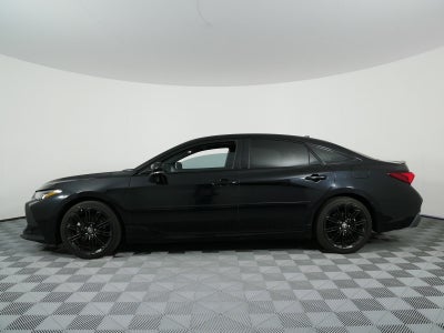 2022 Toyota Avalon Hybrid XSE Nightshade *1-OWNER*