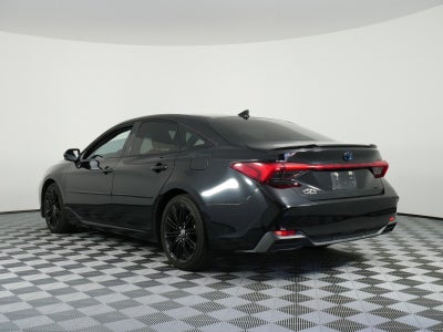 2022 Toyota Avalon Hybrid XSE Nightshade *1-OWNER*