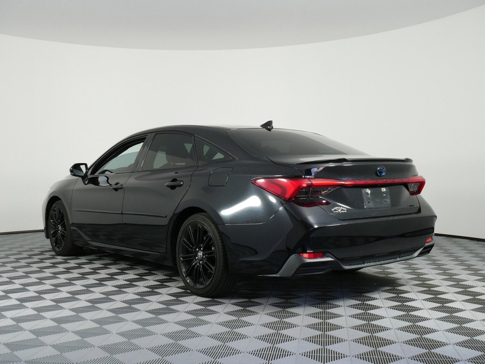 2022 Toyota Avalon Hybrid XSE Nightshade *1-OWNER*