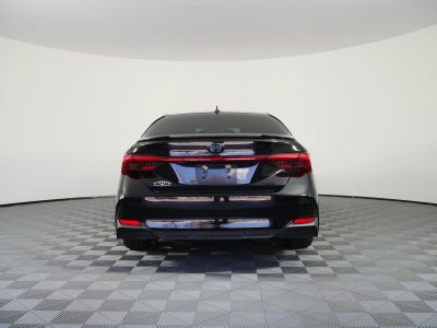 2022 Toyota Avalon Hybrid XSE Nightshade *1-OWNER*