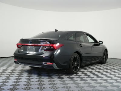 2022 Toyota Avalon Hybrid XSE Nightshade *1-OWNER*