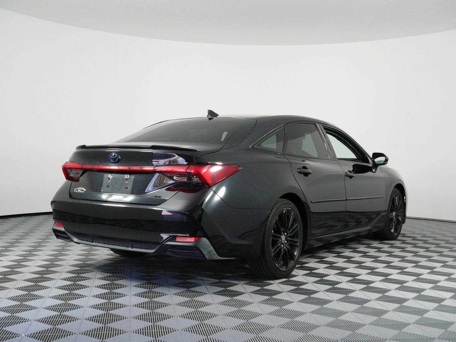 2022 Toyota Avalon Hybrid XSE Nightshade *1-OWNER*