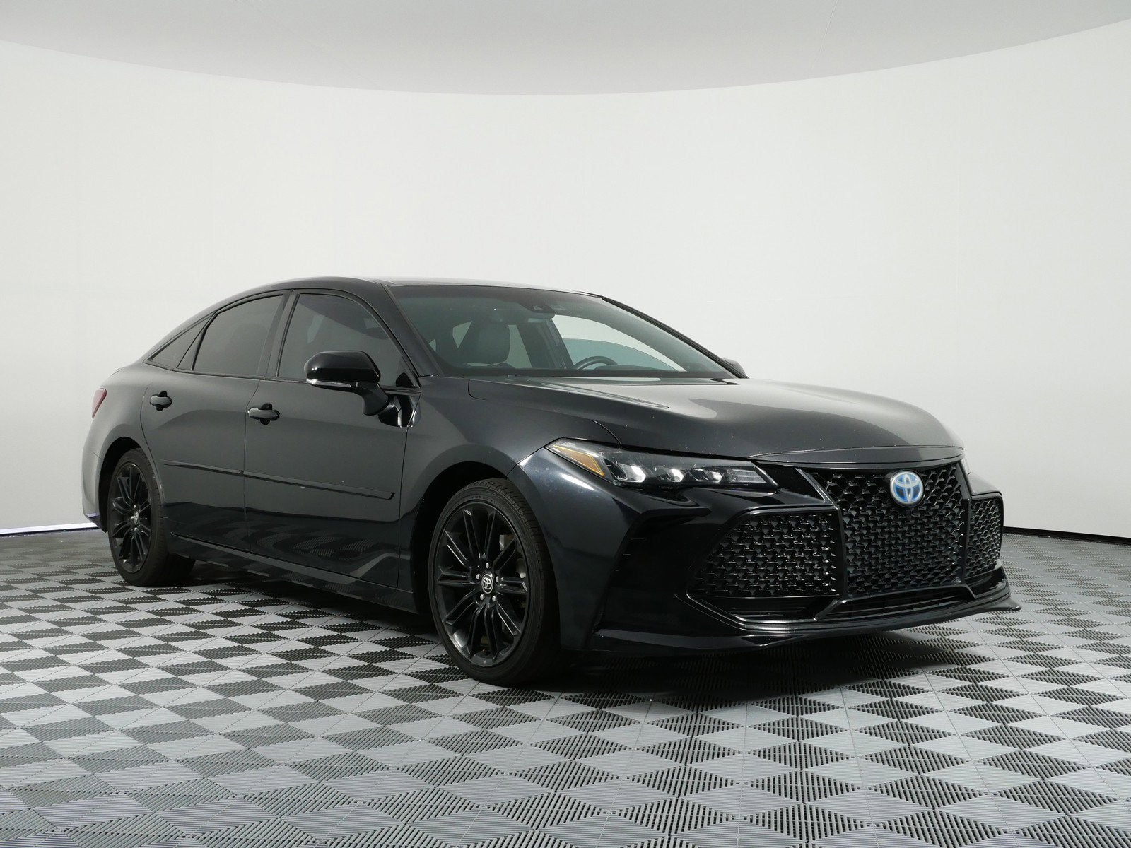 2022 Toyota Avalon Hybrid XSE Nightshade *1-OWNER*
